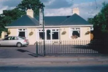 Irish Cottage Guest Accommodation Frühstückspension 3*
