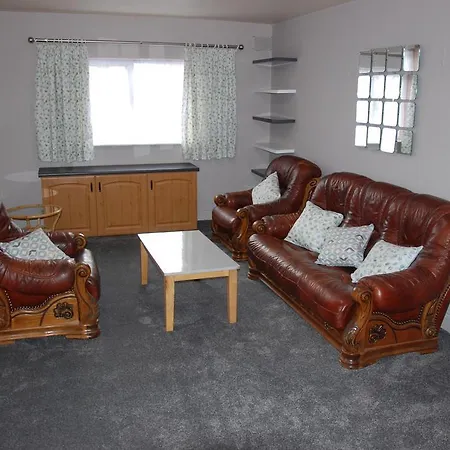 B&B Irish Guest 3*