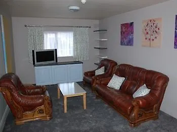 B&B Irish Guest 3*