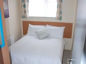 Irish Guest B&B 3*