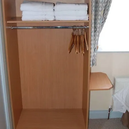 Irish Guest B&B