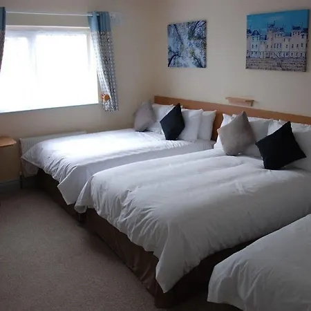 B&B Irish Guest 3*