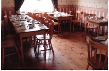 Irish Guest Отель типа 